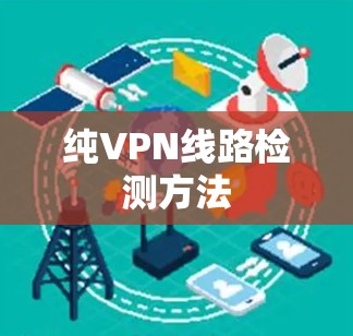 纯VPN线路检测方法