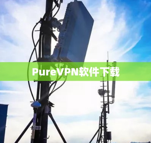 PureVPN软件下载 PureVPN软件下载