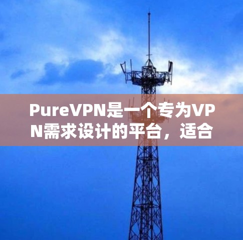 PureVPN是一个专为VPN需求设计的平台,适合对隐私保护和网络连接体验有较高要求的用户。以下是对其功能和使用体验的综合评估 PureVPN是一个专为VPN需求设计的平台,适合对隐私保护和网络连接体验有较高要求的用户。以下是对其功能和使用体验的综合评估
