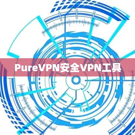 PureVPN安全VPN工具 PureVPN安全VPN工具