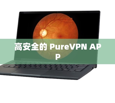 高安全的 PureVPN APP 高安全的 PureVPN APP