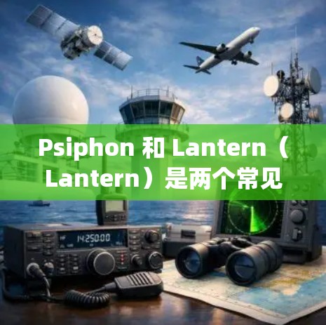 Psiphon 和 Lantern(Lantern)是两个常见的翻墙工具,但它们在功能、价格、适用场景等方面有所不同。以下是对它们的对比分析 Psiphon 和 Lantern(Lantern)是两个常见的翻墙工具,但它们在功能、价格、适用场景等方面有所不同。以下是对它们的对比分析