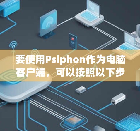 要使用Psiphon作为电脑客户端,可以按照以下步骤进行 要使用Psiphon作为电脑客户端,可以按照以下步骤进行