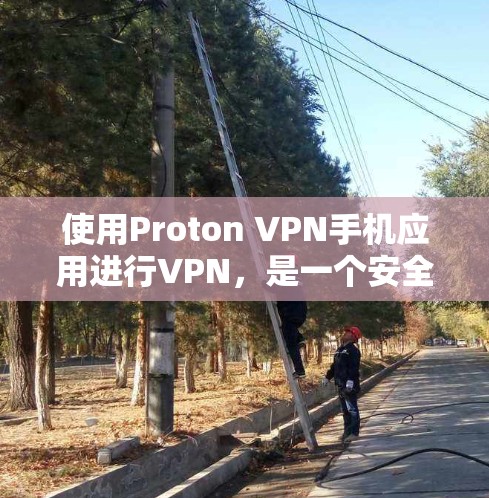 使用Proton VPN手机应用进行VPN，是一个安全且可靠的网络连接方式，适合需要长时间在线的用户。以下是详细的使用步骤和注意事项
