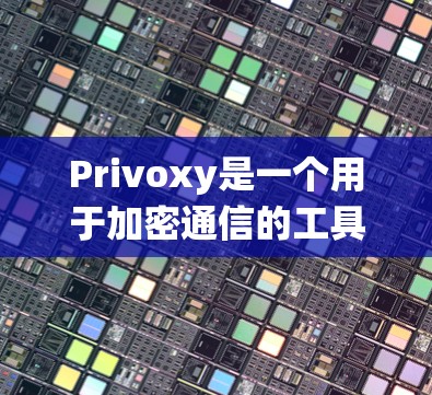 Privoxy是一个用于加密通信的工具，旨在保护敏感数据的安全。以下是一个系统性的指南，帮助你逐步学习如何使用Privoxy客户端