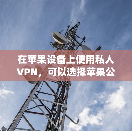 在苹果设备上使用私人VPN，可以选择苹果公司提供的专业服务，如PlugIn和PlusVPN。以下是详细的步骤和建议