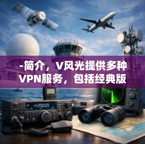 -简介，V风光提供多种VPN服务，包括经典版、功能增强版和高级版。这些服务都基于 secure networks（安全网络）技术，提供高速、安全的网络连接