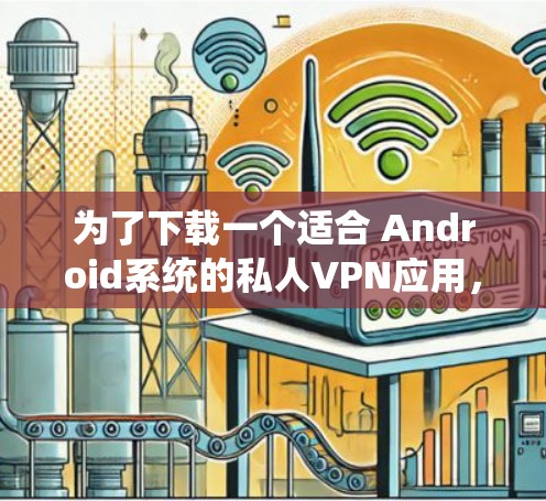 为了下载一个适合 Android系统的私人VPN应用，您可以按照以下步骤进行