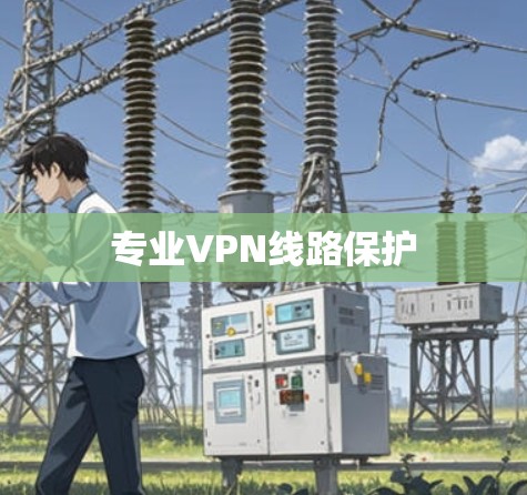 专业VPN线路保护 专业VPN线路保护