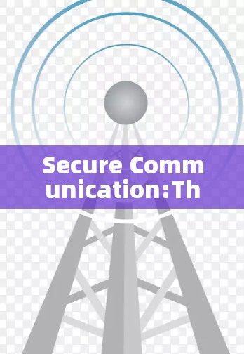 Secure Communication:The Future of Virtual Private Networks Secure Communication:The Future of Virtual Private Networks