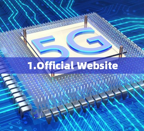 1.Official Website