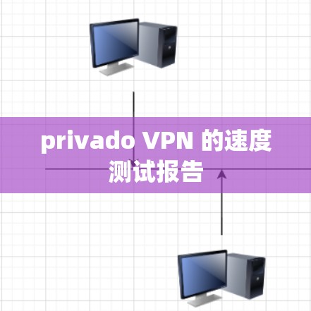 privado VPN 的速度测试报告 privado VPN 的速度测试报告