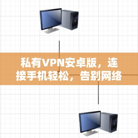 私有VPN安卓版，连接手机轻松，告别网络困境