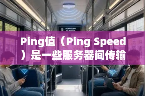 Ping值(Ping Speed)是一些服务器间传输数据的延迟(以毫秒为单位)分析Ping值可以帮助检测网络中的延迟问题,确保数据传输的稳定性。以下是一些常用的Ping值分析软件或工具 Ping值(Ping Speed)是一些服务器间传输数据的延迟(以毫秒为单位)分析Ping值可以帮助检测网络中的延迟问题,确保数据传输的稳定性。以下是一些常用的Ping值分析软件或工具