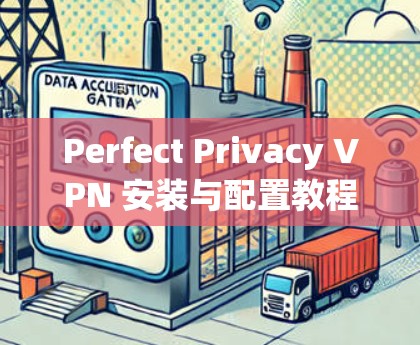 Perfect Privacy VPN 安装与配置教程 Perfect Privacy VPN 安装与配置教程