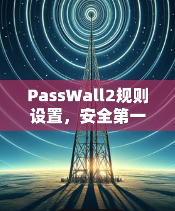 PassWall2规则设置，安全第一，保障用户权益