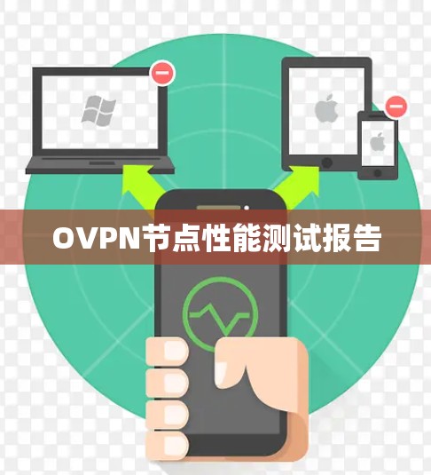 OVPN节点性能测试报告 OVPN节点性能测试报告