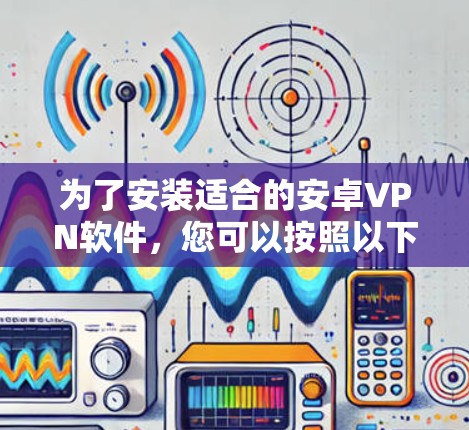 为了安装适合的安卓VPN软件,您可以按照以下步骤进行 为了安装适合的安卓VPN软件,您可以按照以下步骤进行