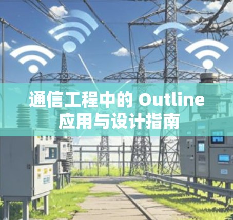 通信工程中的 Outline 应用与设计指南 通信工程中的 Outline 应用与设计指南
