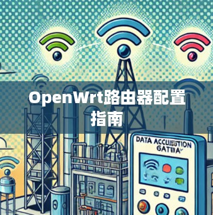 OpenWrt路由器配置指南