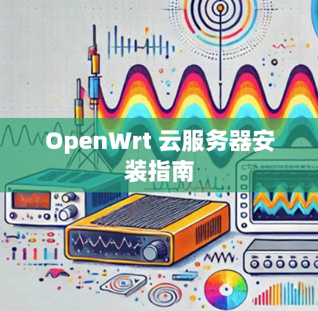 OpenWrt 云服务器安装指南