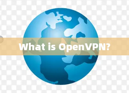 What is OpenVPN?