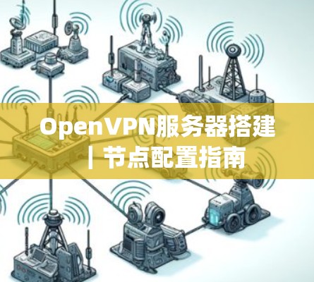 OpenVPN服务器搭建|节点配置指南 OpenVPN服务器搭建|节点配置指南