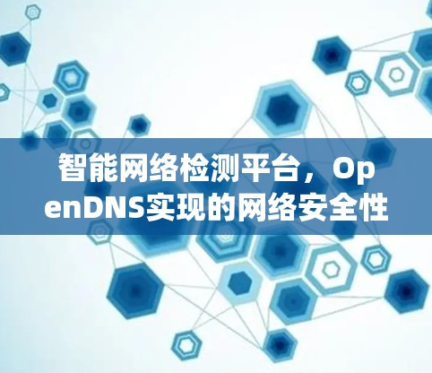 智能网络检测平台,OpenDNS实现的网络安全性新标准 智能网络检测平台,OpenDNS实现的网络安全性新标准