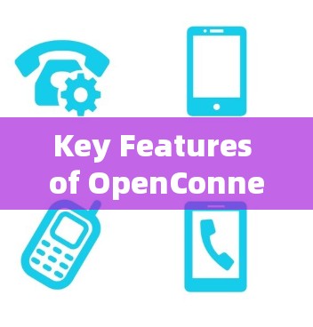 Key Features of OpenConnect 2. Key Features of OpenConnect 2.