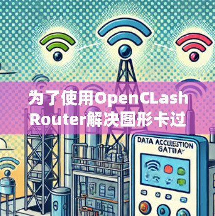 为了使用OpenCLashRouter解决图形卡过慢的问题,以下是一个清晰的步骤指南 为了使用OpenCLashRouter解决图形卡过慢的问题,以下是一个清晰的步骤指南