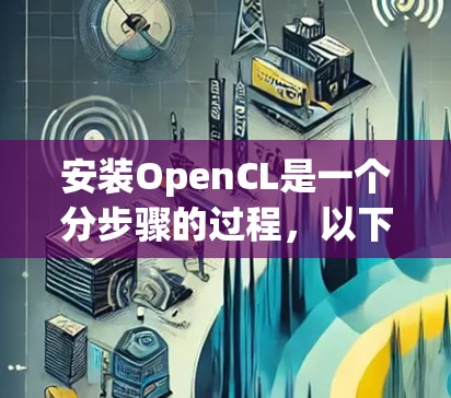 安装OpenCL是一个分步骤的过程,以下是一个详细的安装教程 安装OpenCL是一个分步骤的过程,以下是一个详细的安装教程