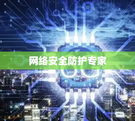 网络安全防护专家 网络安全防护专家