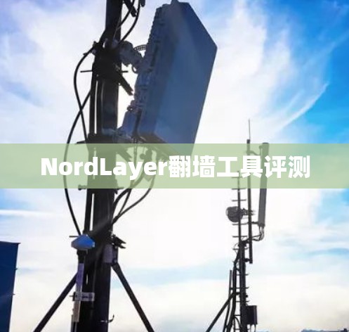 NordLayer<strong>翻墙</strong>工具评测