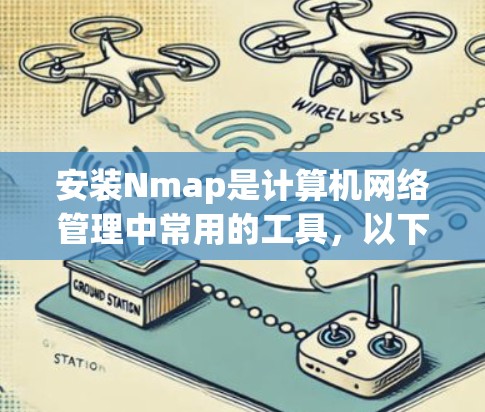 安装Nmap是计算机网络管理中常用的工具，以下是详细步骤