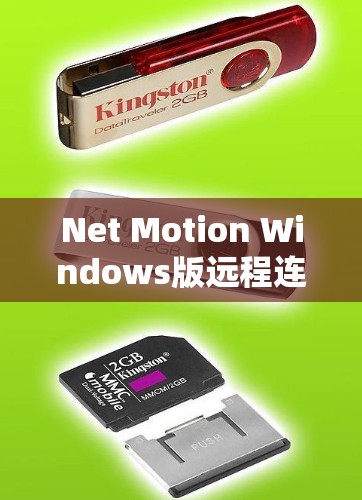Net Motion Windows版远程连接指南