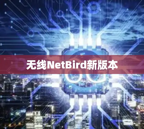 无线NetBird新版本