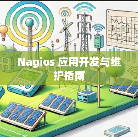 Nagios 应用开发与维护指南 Nagios 应用开发与维护指南