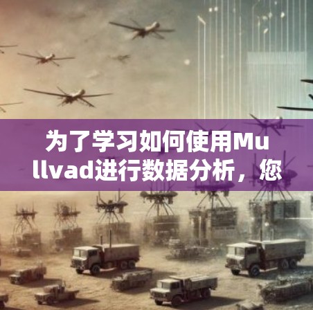 为了学习如何使用Mullvad进行数据分析，您可以按照以下步骤进行