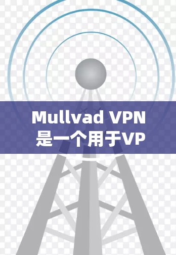 Mullvad VPN 是一个用于VPN的软件，提供安全、可靠和高性能的网络连接。如果你正在寻找VPN软件，Mullvad VPN 是一个值得考虑的选项