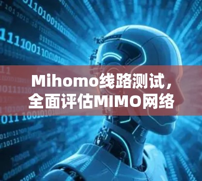 Mihomo线路测试，全面评估MIMO网络性能