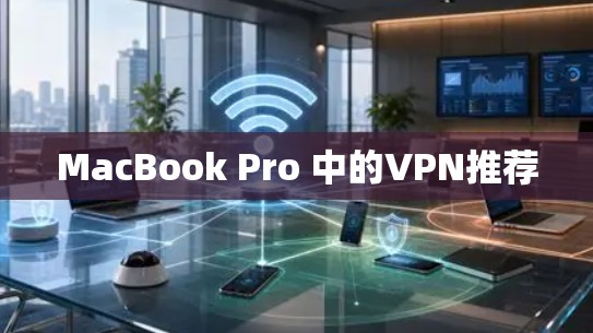 MacBook Pro 中的VPN推荐