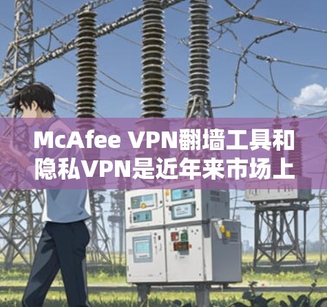 McAfee VPN<strong>翻墙</strong>工具和隐私VPN是近年来市场上非常受欢迎的VPN产品，各有其独特的卖点和用户评价。以下是对这两个工具的评测，旨在帮助用户了解它们适合的不同需求