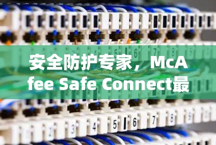 安全防护专家，McAfee Safe Connect最新版，为您的系统保驾护航，从Linux到云安全，全面覆盖您的安全需求