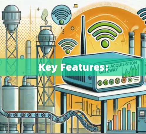 Key Features: