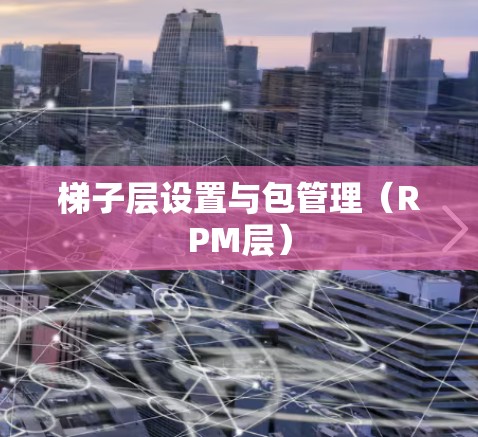 梯子层设置与包管理(RPM层) 梯子层设置与包管理(RPM层)