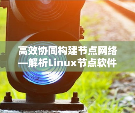 高效协同构建节点网络—解析Linux节点软件