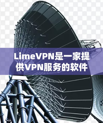 LimeVPN是一家提供VPN服务的软件应用，主要面向个人用户和偶尔上网的用户。以下是关于LimeVPN的功能评测