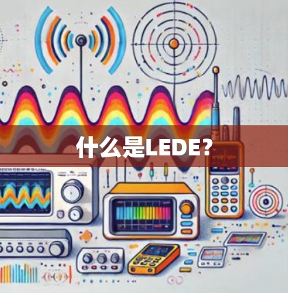 什么是LEDE？