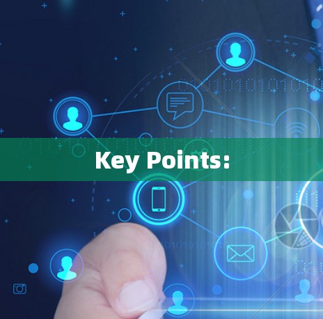 Key Points: