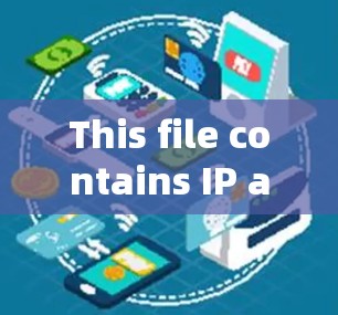 This file contains IP and port configuration This file contains IP and port configuration